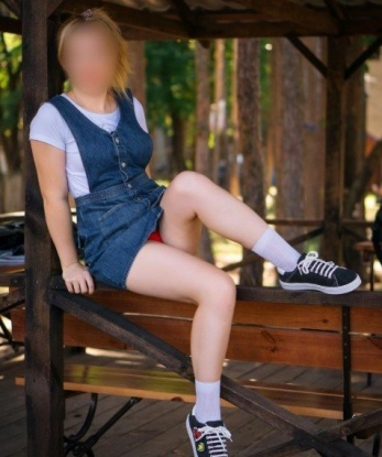 Жанна