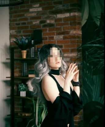 Анкета проститутки Яна - Фото 1, Запрудня, 22 года, №12222