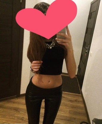 Анкета проститутки Камилла - Фото 1, Запрудня, 22 года, №14370
