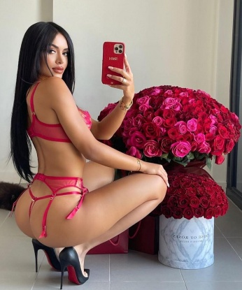 Анкета проститутки Марина - Фото 1, Запрудня, 23 года, №3362