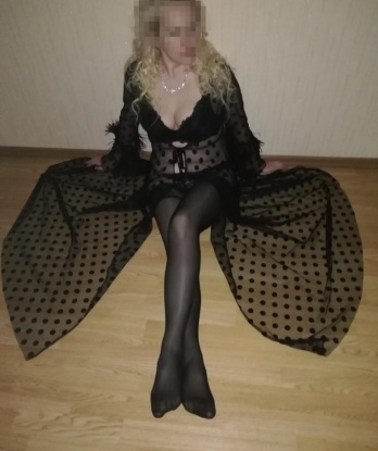Анкета проститутки Венера - Фото 1, Запрудня, 38 лет, №4064