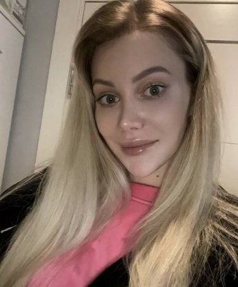 Анкета проститутки Надиночка - Фото 1, Запрудня, 23 года, №9541